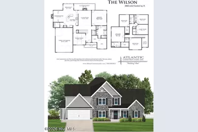 112 Molly Rice Branch Court #Lot 31, Jacksonville, NC 28546 - Photo 35