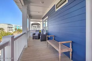 1304 N Shore Dr, Sunset Beach, NC 28468 - Photo 5