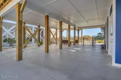 1304 N Shore Drive, Sunset Beach, NC 28468 - Photo 63