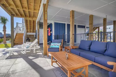 1304 N Shore Drive, Sunset Beach, NC 28468 - Photo 59
