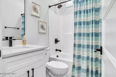 1304 N Shore Drive, Sunset Beach, NC 28468 - Photo 13
