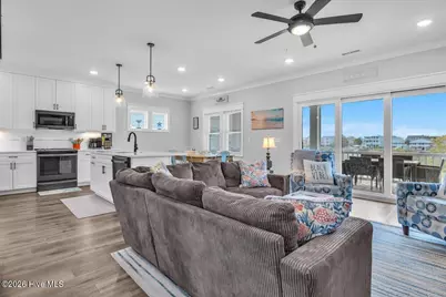 1304 N Shore Drive, Sunset Beach, NC 28468 - Photo 25