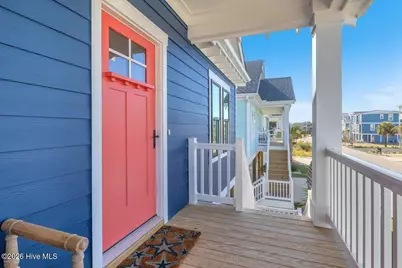 1304 N Shore Drive, Sunset Beach, NC 28468 - Photo 7