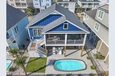1304 N Shore Drive, Sunset Beach, NC 28468 - Photo 69