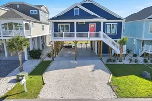 1304 N Shore Dr, Sunset Beach, NC 28468 - Photo 1