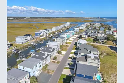 1304 N Shore Drive, Sunset Beach, NC 28468 - Photo 73