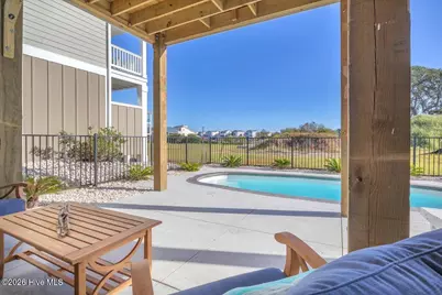 1304 N Shore Drive, Sunset Beach, NC 28468 - Photo 61
