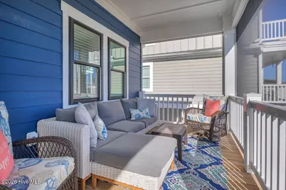 1304 N Shore Drive, Sunset Beach, NC 28468 - Photo 47
