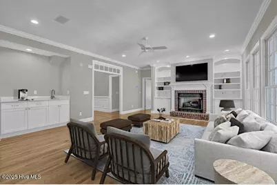 844 Arboretum Drive, Wilmington, NC 28405 - Photo 25