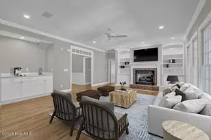 844 Arboretum Dr, Wilmington, NC 28405 - Photo 25