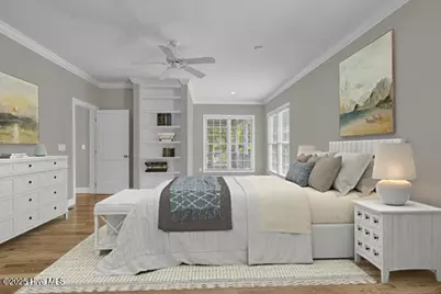 844 Arboretum Drive, Wilmington, NC 28405 - Photo 29