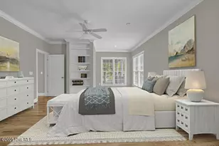 844 Arboretum Dr, Wilmington, NC 28405 - Photo 29