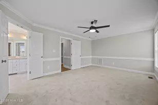 2925 Chellowe Ct, Winterville, NC 28590 - Photo 17