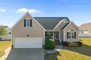 2925 Chellowe Ct, Winterville, NC 28590 - Photo 3