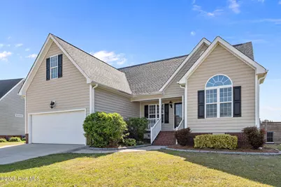 2925 Chellowe Court, Winterville, NC 28590 - Photo 1