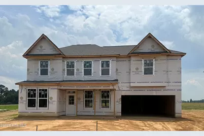 240 Margot Manor Drive, Benson, NC 27504 - Photo 1