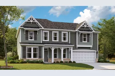 240 Margot Manor Drive, Benson, NC 27504 - Photo 3