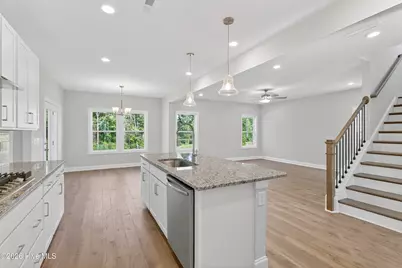 240 Margot Manor Drive, Benson, NC 27504 - Photo 7