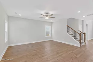 240 Margot Manor Dr, Benson, NC 27504 - Photo 19