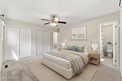1 Yellow Jacket Court, Calabash, NC 28467 - Photo 9