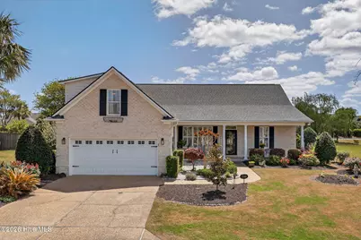 1230 Nightingale Court, Leland, NC 28451 - Photo 1