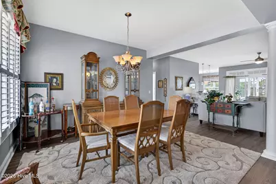1230 Nightingale Court, Leland, NC 28451 - Photo 17