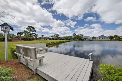 1230 Nightingale Court, Leland, NC 28451 - Photo 3