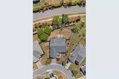 1230 Nightingale Court, Leland, NC 28451 - Photo 53