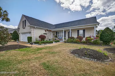 1230 Nightingale Court, Leland, NC 28451 - Photo 51