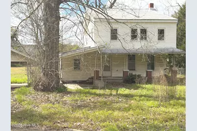110 Hudson Street, Pollocksville, NC 28573 - Photo 3