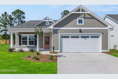 6000 Painted Turtle Place #194, Leland, NC 28451 - Photo 1
