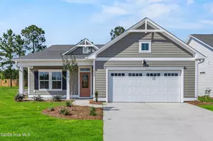 6000 Painted Turtle Pl, Leland, NC 28451 - Photo 1