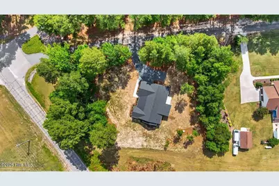 110 Trailcrest Drive, Rockingham, NC 28379 - Photo 15