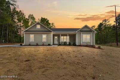110 Trailcrest Drive, Rockingham, NC 28379 - Photo 1