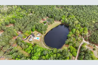 110 Trailcrest Drive, Rockingham, NC 28379 - Photo 15