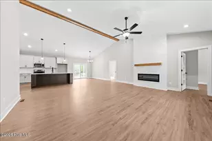 110 Trailcrest Dr, Rockingham, NC 28379 - Photo 17