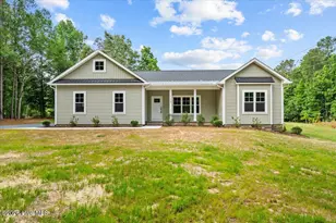 110 Trailcrest Dr, Rockingham, NC 28379 - Photo 1
