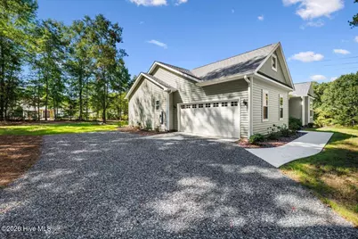 110 Trailcrest Drive, Rockingham, NC 28379 - Photo 5