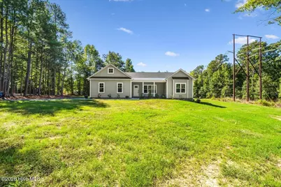 110 Trailcrest Drive, Rockingham, NC 28379 - Photo 3