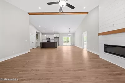 110 Trailcrest Drive, Rockingham, NC 28379 - Photo 19