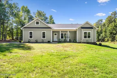 110 Trailcrest Drive, Rockingham, NC 28379 - Photo 1