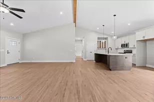 110 Trailcrest Dr, Rockingham, NC 28379 - Photo 23