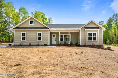 110 Trailcrest Drive, Rockingham, NC 28379 - Photo 3