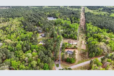 110 Trailcrest Drive, Rockingham, NC 28379 - Photo 17