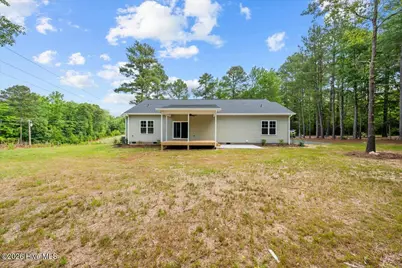 110 Trailcrest Drive, Rockingham, NC 28379 - Photo 5