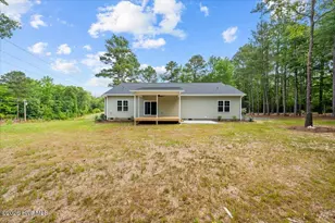 110 Trailcrest Dr, Rockingham, NC 28379 - Photo 5