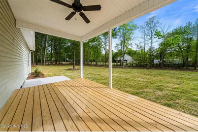 110 Trailcrest Drive, Rockingham, NC 28379 - Photo 13