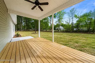 110 Trailcrest Dr, Rockingham, NC 28379 - Photo 13