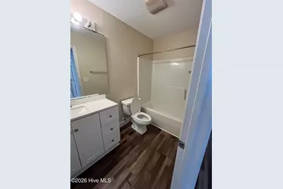 809 March Court #A, Wilmington, NC 28405 - Photo 11