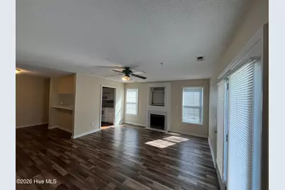 809 March Court #A, Wilmington, NC 28405 - Photo 3